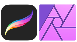 適用于iOS和Mac的Adobe Photoshop的最佳替代品