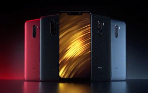 POCO F1用戶要求在更新后通過(guò)觸摸屏問(wèn)題將手機(jī)返回小米