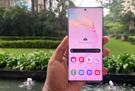 三星可能在2020年取消Galaxy S Note系列 Fold系列可能會成為年度旗艦產品