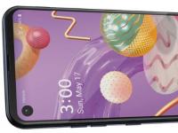 认识Verizon的新型中端Android智能手机LG Q70