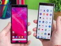 索尼2019年最佳中端产品终于更新到Android 10