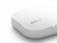 Eero Pro WiFi路由器在最新软件更新中获得了DFS功能