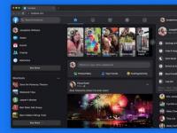 Facebook全面启动了新的Facebook.com