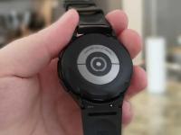 FCC认证三星Galaxy Watch 5充电器 