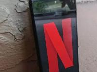 Netflix的密码共享打击工作进展不顺利