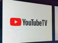 YouTube TV可让您将手机用作第二个屏幕