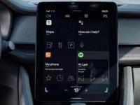 Android Automotive OS 12L更新巨大