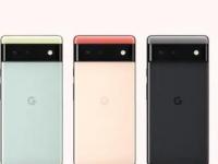 Google Pixel 6在亚马逊上售价44444卢比