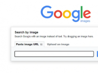如何使用谷歌图片搜索