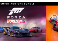 ForzaHorizo​​​​n5HotWheels将是PlaygroundGames开放世界赛车游戏的第一个扩展包