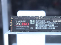 三星 970 EVO Plus 和 980 PRO M.2 SSD 有新折扣