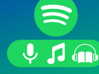 Spotify希望成为所有音频内容的下一个一站式商店的三个原因