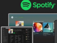 Spotify将尝试征服有声读物市场