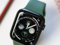 苹果WatchSeries7和SE是第一季度全球最畅销的智能手表