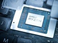 AMD Ryzen Zen 4 Phoenix Point 8 核移动 CPU 在网上被发现
