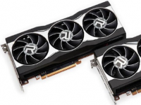 AMD Radeon GPU 基准测试显示即将推出的驱动程序带来巨大的性能提升