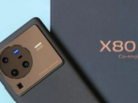 Vivo X80 Lite手机可能是该公司2022年旗舰阵容的入门级变体