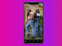 Instagram为其Feed测试了一种新的类似TikTok的全屏体验