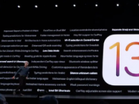 苹果的WWDC2022正式召开用户期待已久的iOS16也终于发布