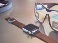 苹果 AR 眼镜可能会在 2024 年晚些时候上市