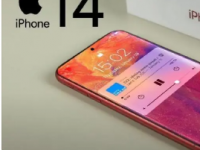今年的iPhone14将会在9月份如期而至