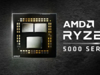 AMD面向嵌入式市场的锐龙R系列处理器终于升级