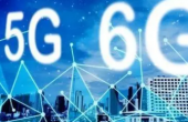 6G的流量密度和连接密度至少比5G高10倍甚至几千倍