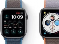 今天苹果发布了watchOS 9开发者预览版Beta 2更新