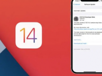 苹果正式推送了第二个iOS16测试版