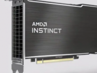 AMD日前宣布将于明年推出下一代加速计算卡InstinctMI300