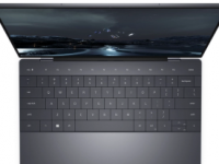 戴尔新一代XPS13 XPS13Plus轻薄本在国内正式上架