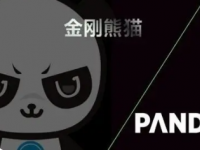 PANDAER熊猫工厂宣布PANDAER妙磁冰能散热游戏背甲众筹提前交付