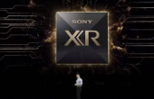 索尼中国在发布会上正式推出了包括画谛A95K在内的多款新品