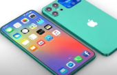 今年的iPhone14Pro或将会新增一款全新的配色
