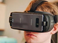 Meta本周对其原型VR头显研究进行了前所未有的审视