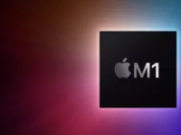 2020年的WWDC上苹果正式带来了自研芯片M1