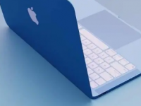 苹果正在开发更大屏幕的 MacBook Air预计尺寸为 15 英寸