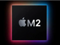 本月的WWDC上苹果正式发布了M2处理器