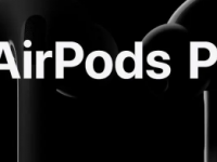 苹果降噪耳机AirPods Pro已经发布很长时间了