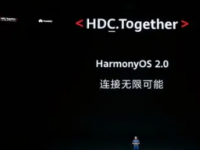 华为去年6月初推出了鸿蒙Harmony2.0系统