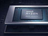 AMDZen4架构的锐龙7000系列处理器将改用AM5封装接口
