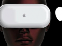 苹果首款AR/VR头显或配备M2旗舰处理器