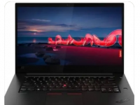 联想在海外官方上线了ThinkPadX1Extreme公布了其配置参数与售价