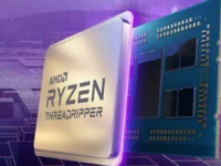 AMD日前官方宣布仅面向专业工作站整机的线程撕裂者PRO5000WX系列