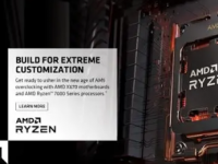 AMD今天发布了新版锐龙主板芯片组驱动程序