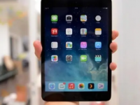 iPadmini7有望搭载一块支持120Hz刷新率的8.3英寸显示屏