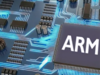 英国芯片设计公司ARM发布了一系列新的芯片技术