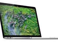 MaxTech又对13寸MacBookPro的256GBSSD进行测试
