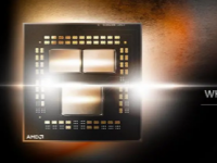 有消息称AMD正在打造锐龙95900X3D处理器其将采用3DV-Cache技术