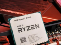 AMD引以为傲的3DV-Cache技术目前仅在锐龙75800X3D这一颗处理器小试牛刀